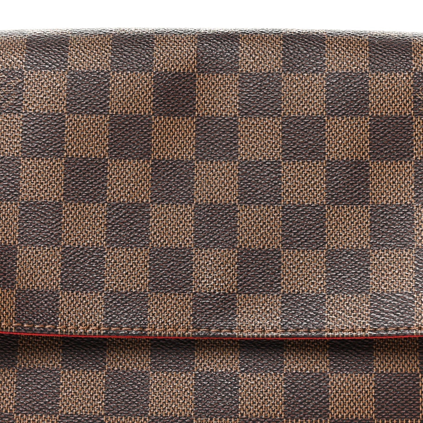 Damier Ebene Mini Looping