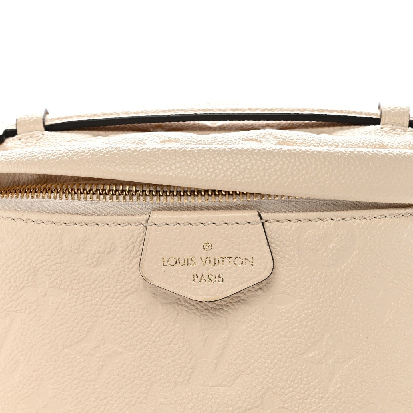 Empreinte BumBag Creme