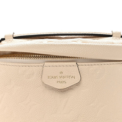 Empreinte BumBag Creme