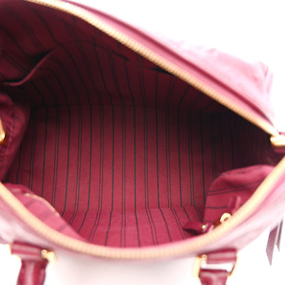 Empreinte Speedy Bandouliere 25 Aurore