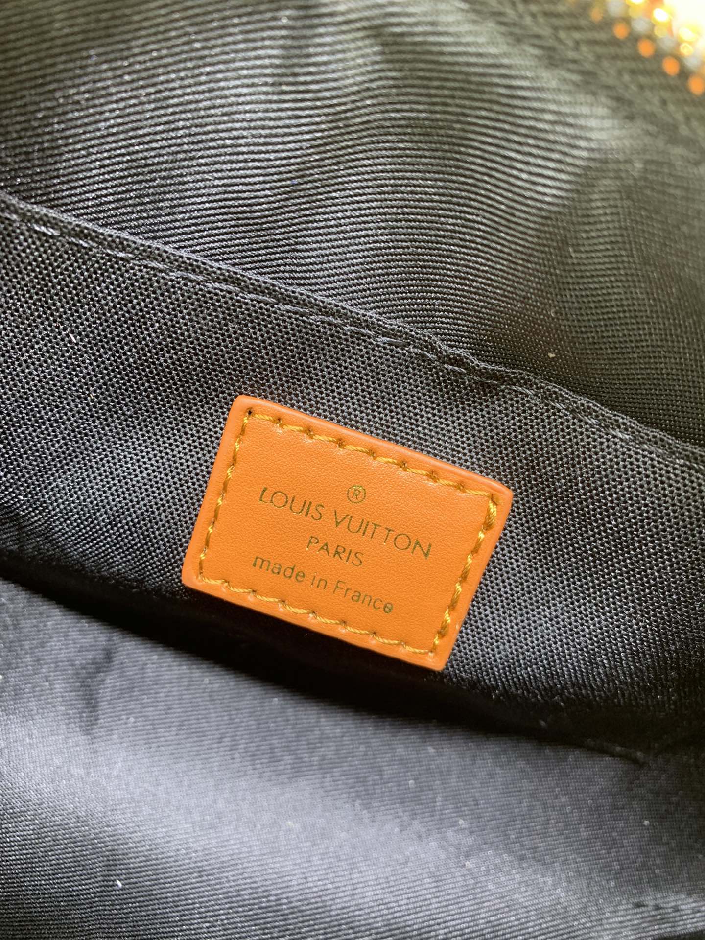 LV Bags