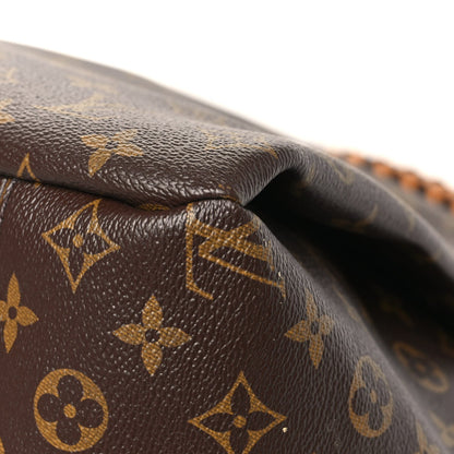 Monogram Braided Artsy MM Safran Imperial