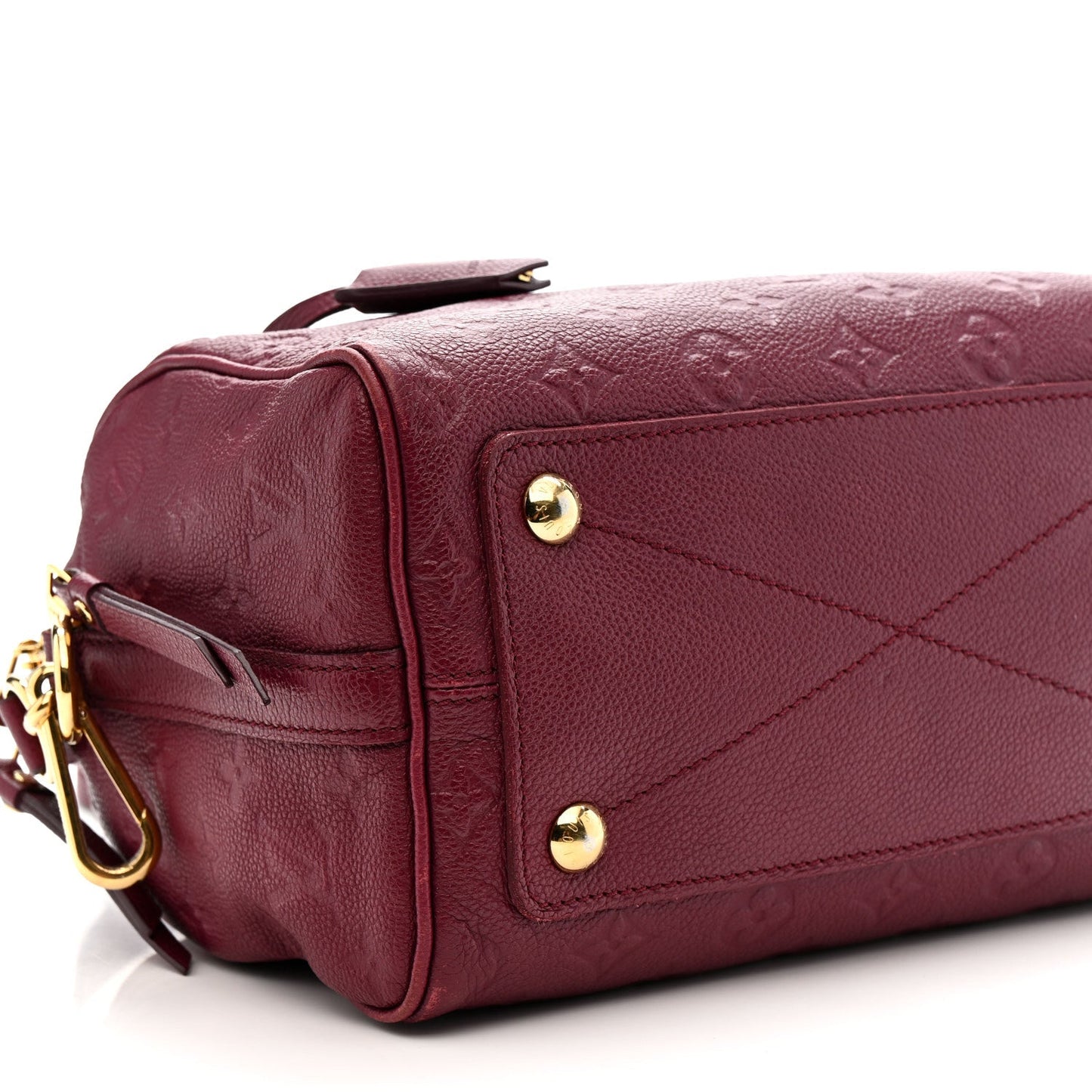 Empreinte Speedy Bandouliere 25 Aurore