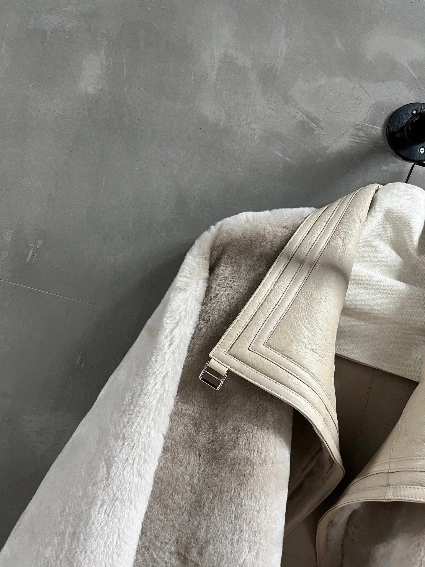 HERMES 25S COAT 033