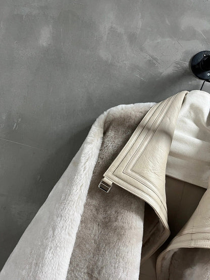 HERMES 25S COAT 033