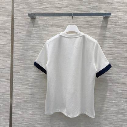 Loewe 25 Set White Cotton Polyester