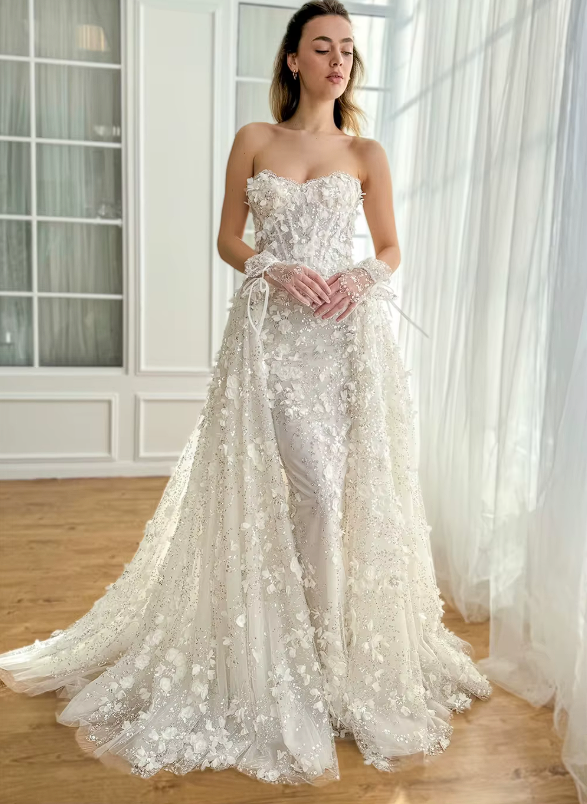 Liana Maxi Dress