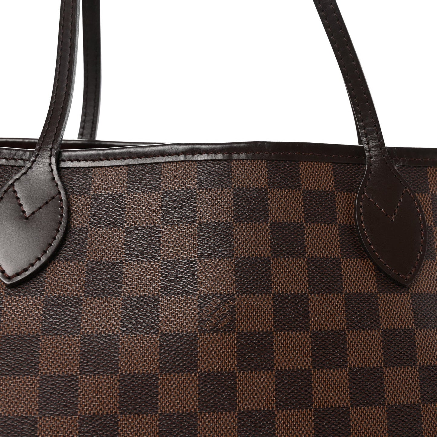 Damier Ebene Neo Neverfull MM