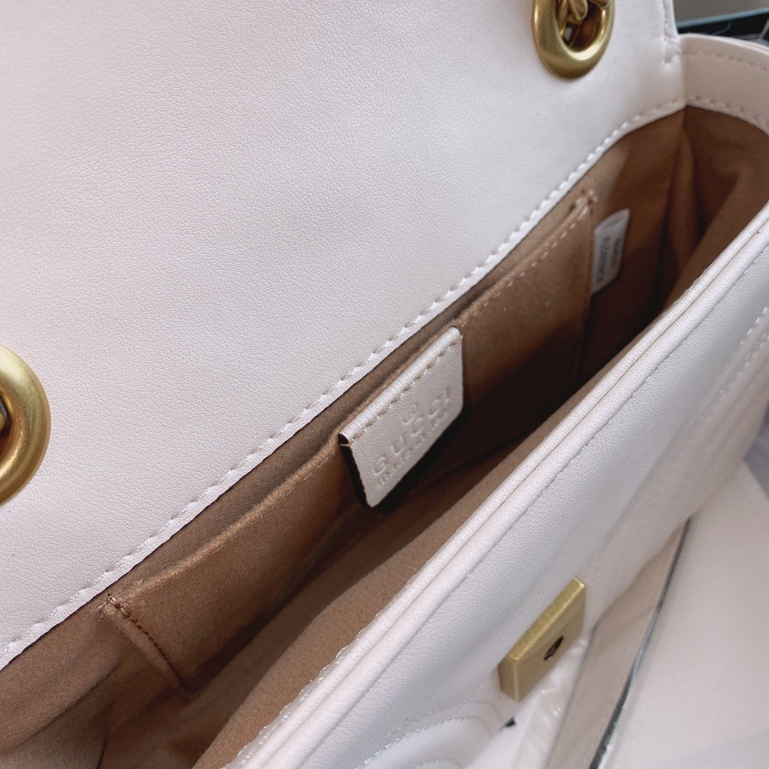 Gucci GG Marmont