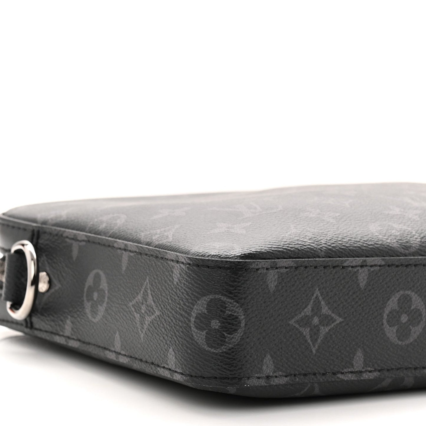 Reverse Monogram Eclipse Trio Messenger