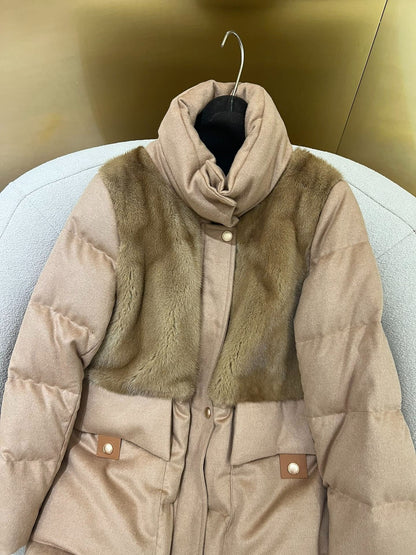 LP COAT STYLE 184