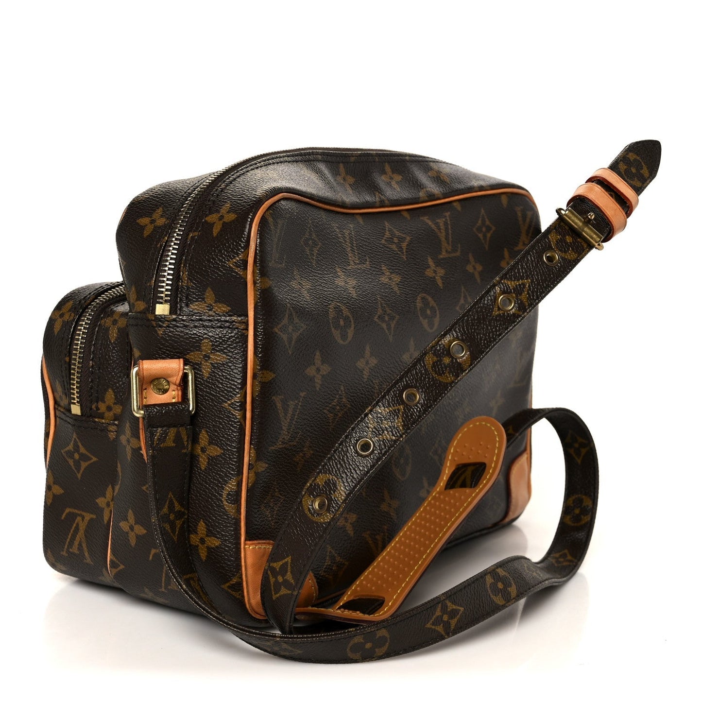 Monogram Nil 28