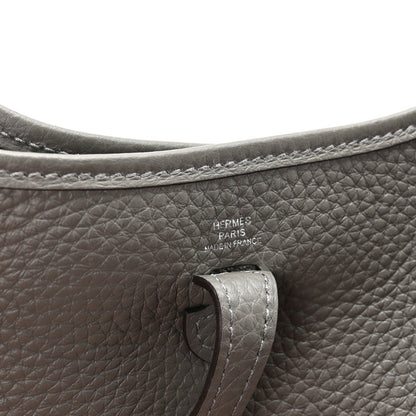 Taurillon Clemence Evelyne TPM Gris Meyer
