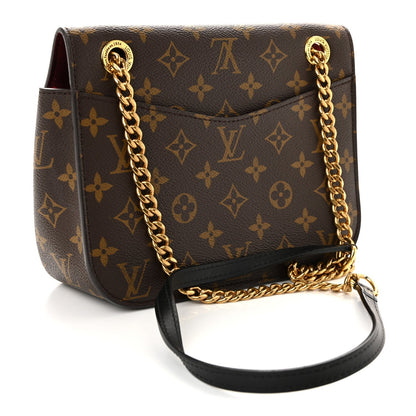 Monogram Passy
