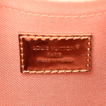 Monogram Miroir Speedy Bandouliere 25 Copper