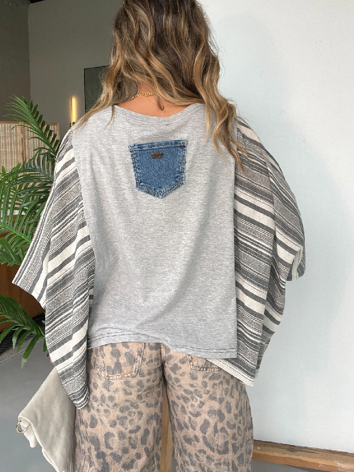 The Beatles Mix \u0026 Match Grey