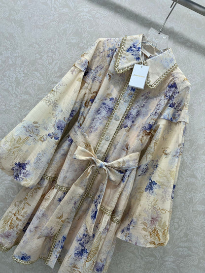 Zimmermann Dress 341