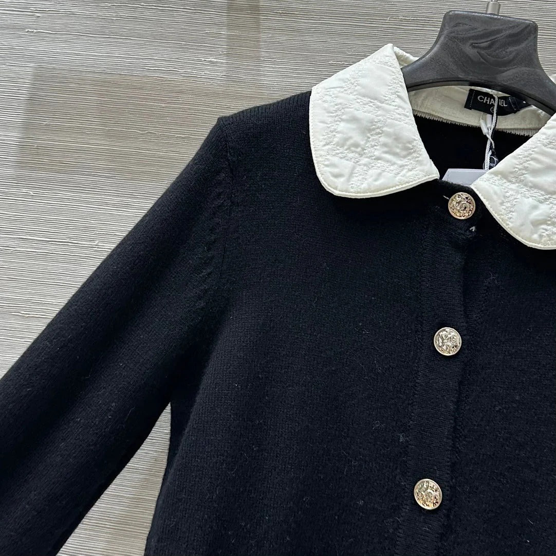 CHANEL SWEATER STYLE 15