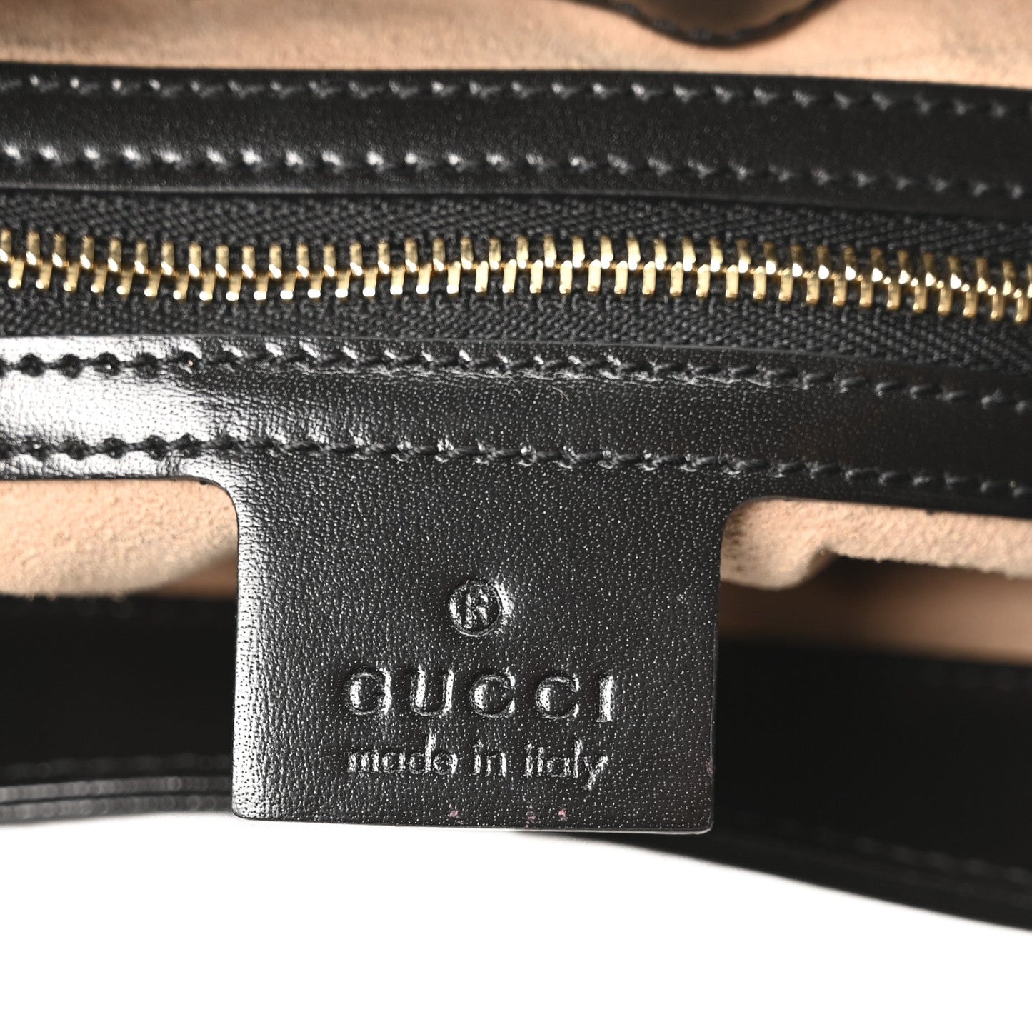 Boarded Dyana Lux Calfskin Small Jackie 1961 Hobo Black