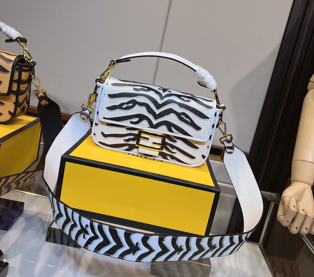 Fendi Baguette Bag