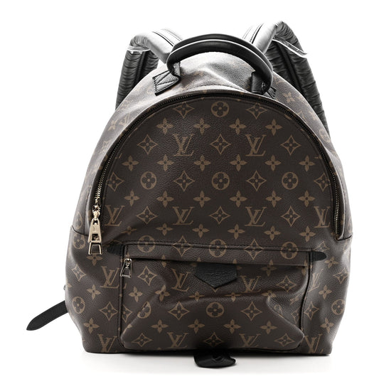 Monogram Palm Springs Backpack MM