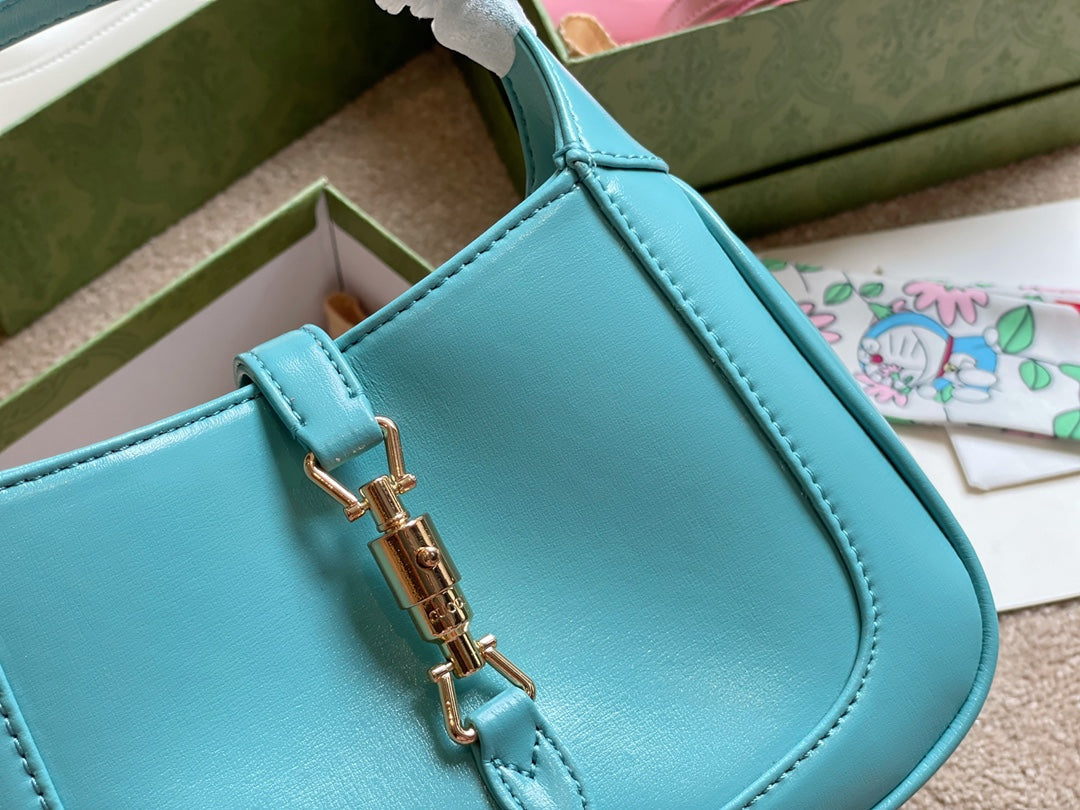 Gucci Jackie 1961