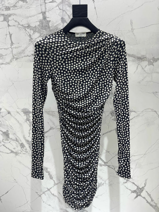 YSL 25S DRESS STYLE 175