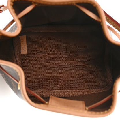 Monogram Nano Noe