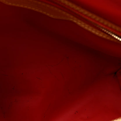 Monogram Speedy Soft 30 Crafty Red