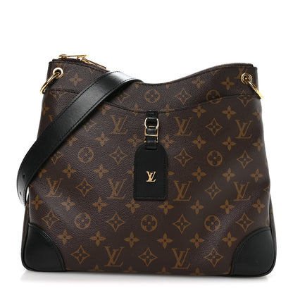 Monogram Odeon MM Black