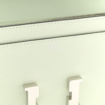 Epsom Constance Long To Go Wallet Vert Fizz