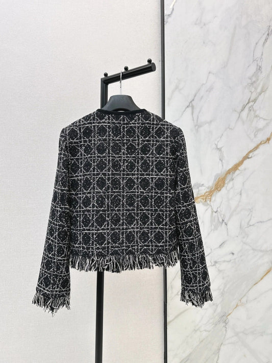 DIOR 25S JACKET 468