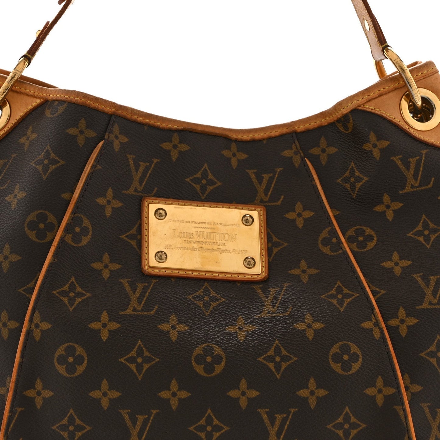 Monogram Galliera PM
