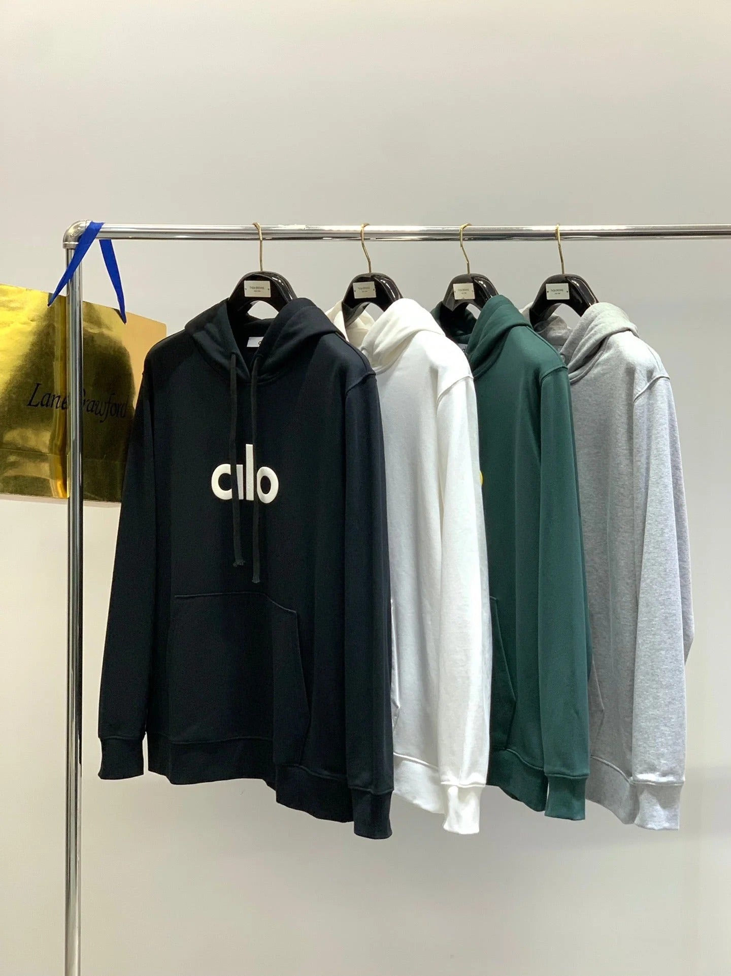 ALO HOODIE STYLE 180
