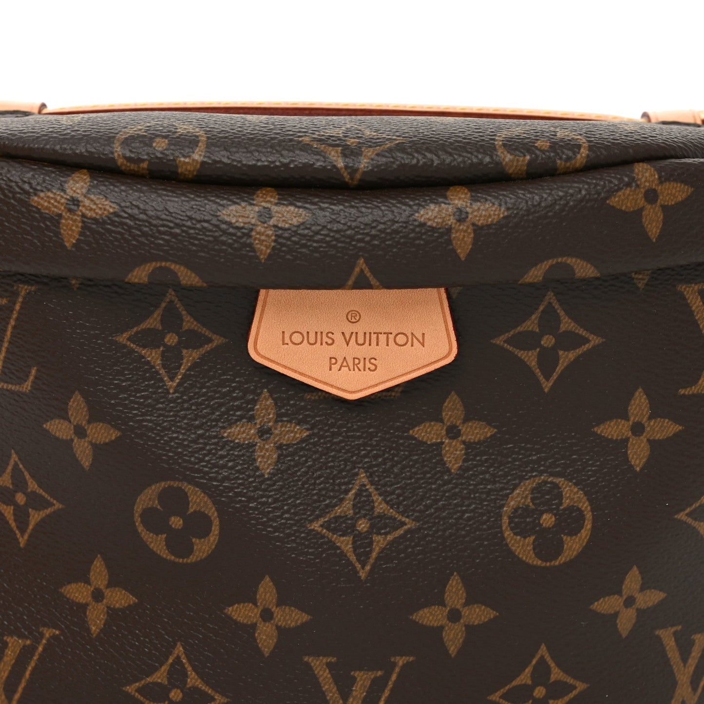 Monogram Bumbag