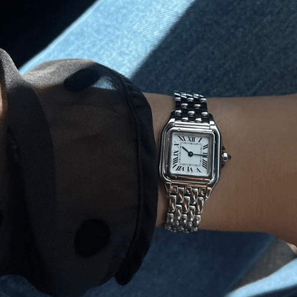 Monaco Watch