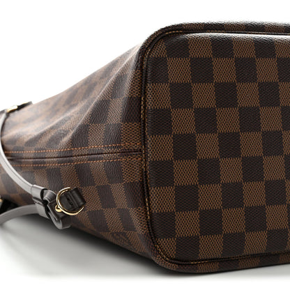 Damier Ebene Neo Neverfull MM