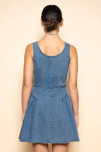 Willow Mini Dress