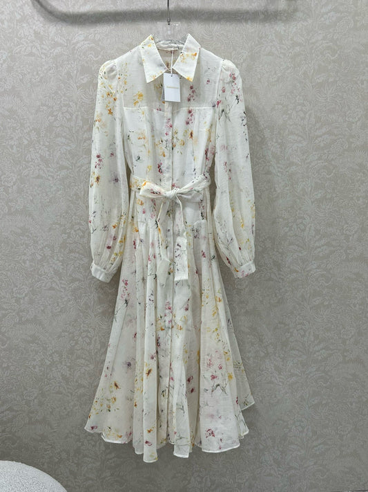 Zimmermann 2025 Dress 324