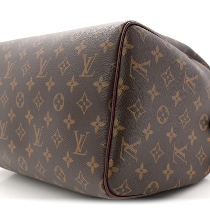 Monogram Speedy Soft 30 Celebration
