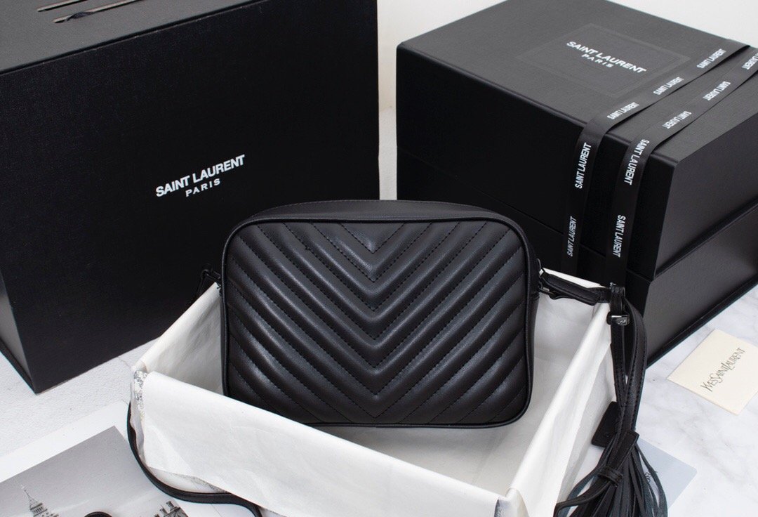 Saint Laurent Lou