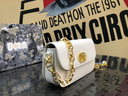 Women DIOR 30 Montaigne Avenue Bag