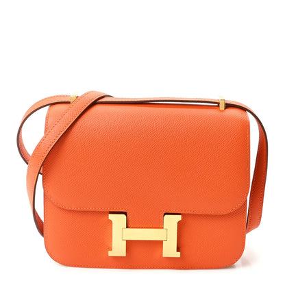Epsom Constance 18 Orange