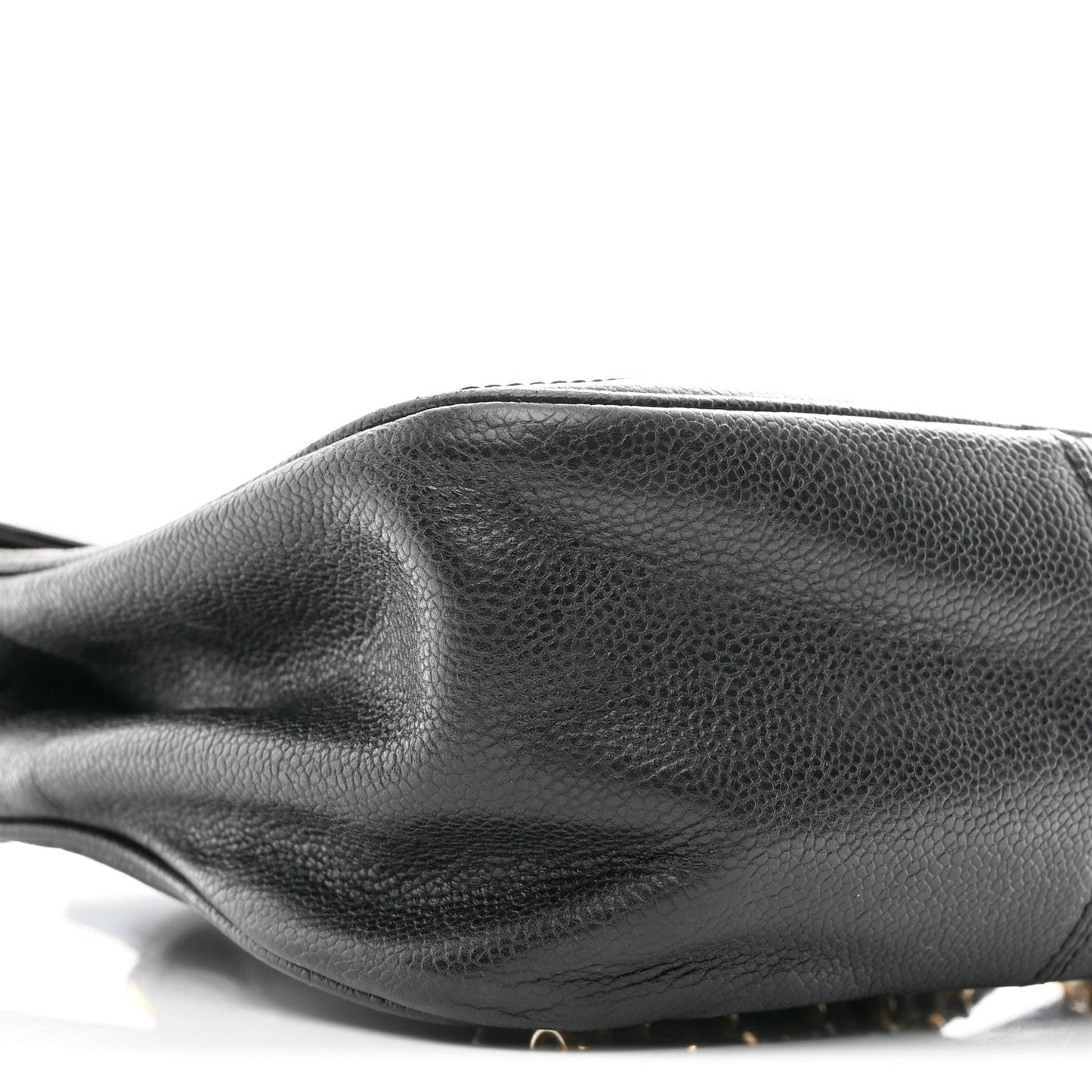 Caviar CC Backpack Black