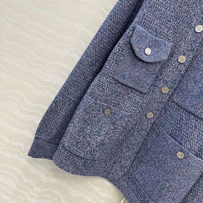 CHANEL CARDIGAN STYLE 91