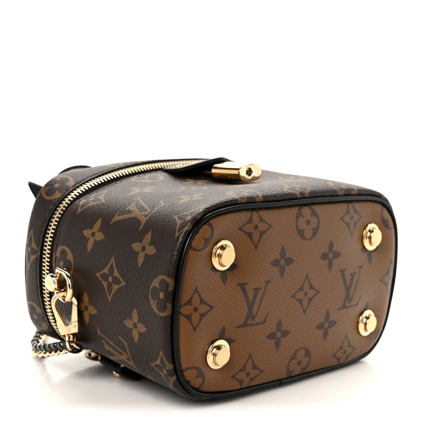 Reverse Monogram Vanity PM