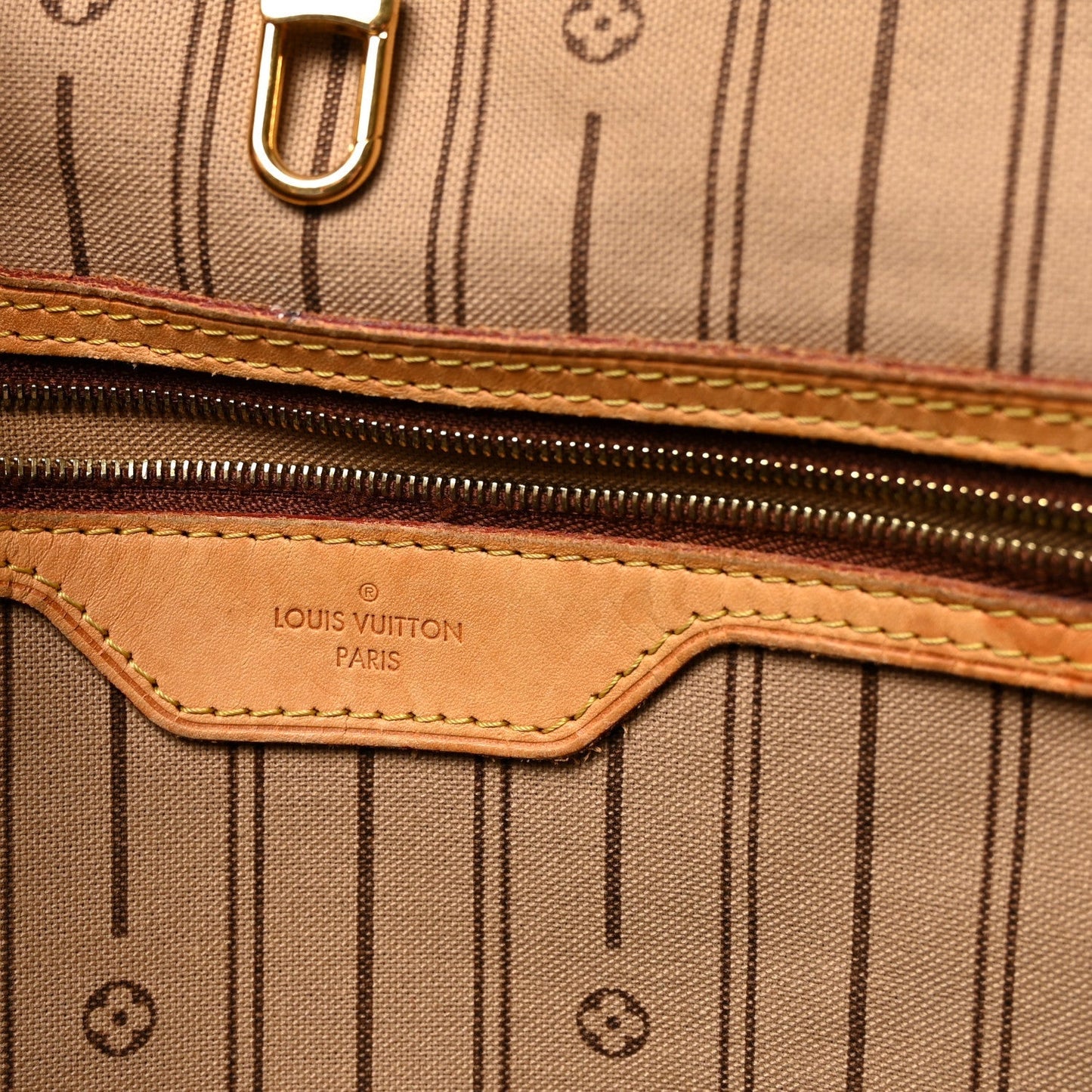 Monogram Delightful MM