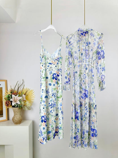 Zimmermann 2025 Dress 045