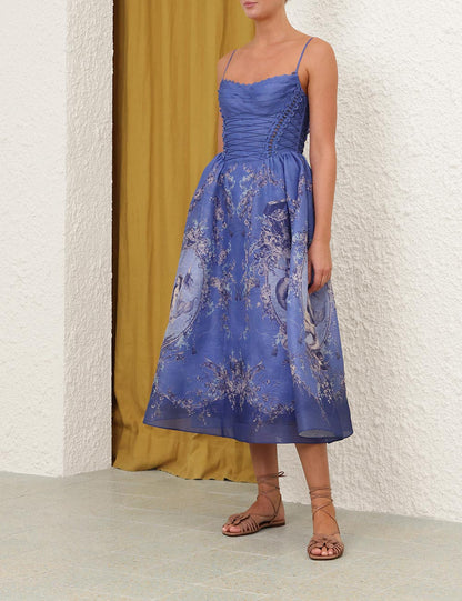 Zimmermann 2025 Dress 364