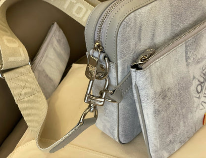 LV bags